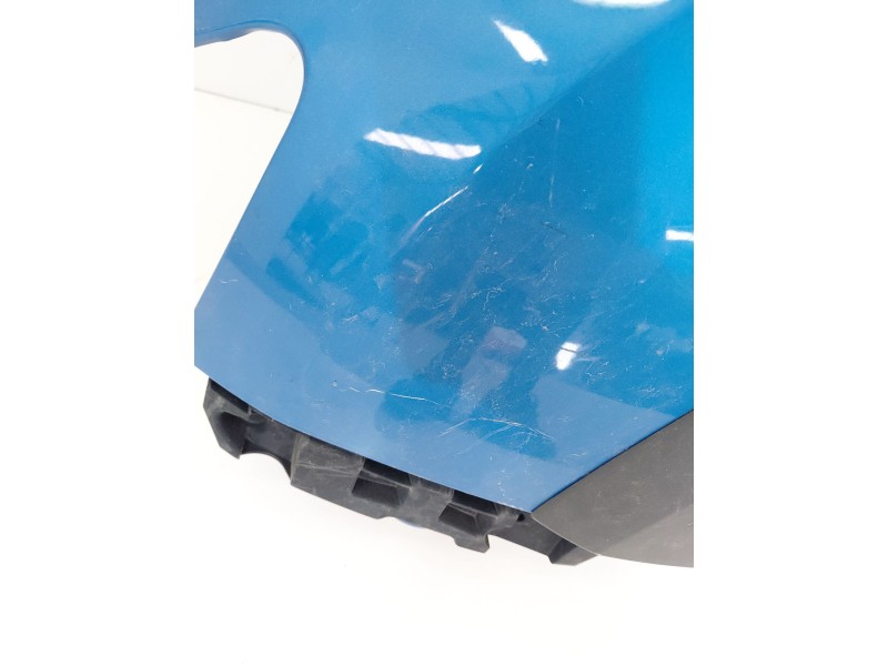 Recambio de aleta delantera izquierda para dacia sandero stepway essential referencia OEM IAM   
							