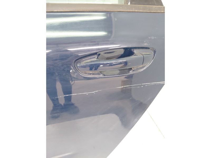 Recambio de puerta trasera izquierda para citroën c4 picasso feel referencia OEM IAM   