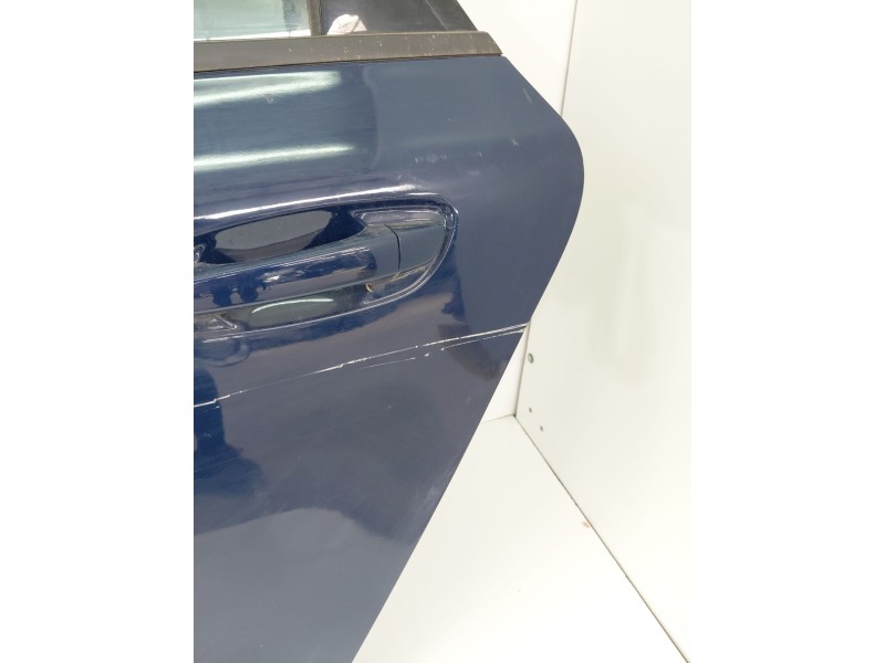 Recambio de puerta trasera izquierda para citroën c4 picasso feel referencia OEM IAM   