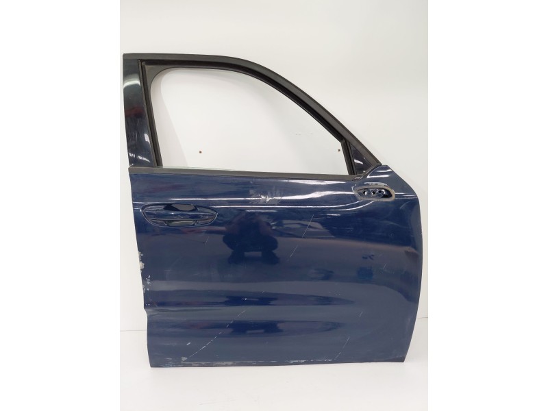 Recambio de puerta delantera derecha para citroën c4 picasso feel referencia OEM IAM   