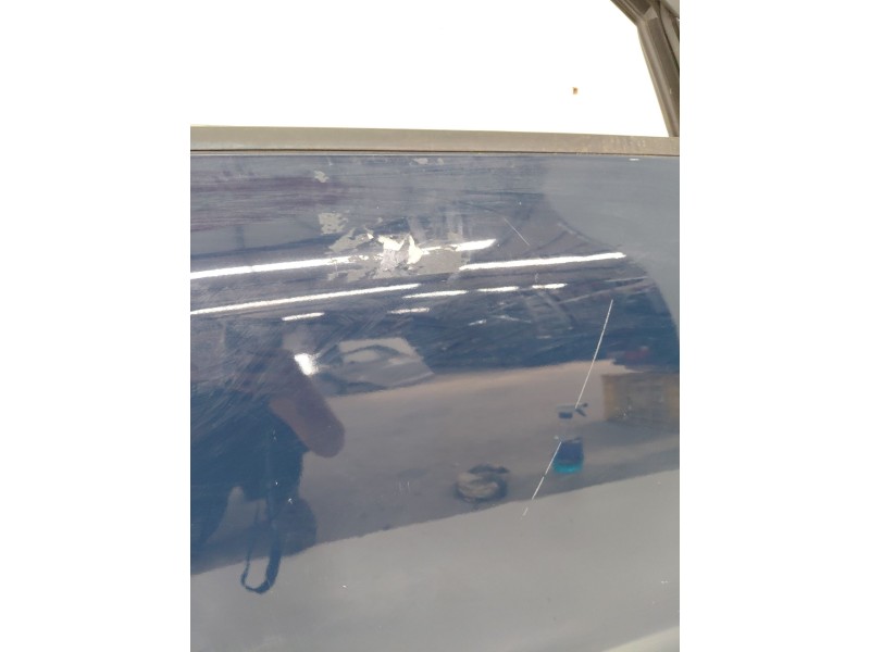 Recambio de puerta delantera derecha para citroën c4 picasso feel referencia OEM IAM   
							