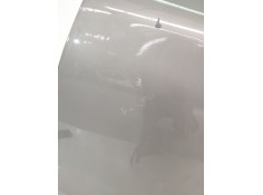 Recambio de puerta trasera izquierda para peugeot 208 1.2 12v vti referencia OEM IAM    2