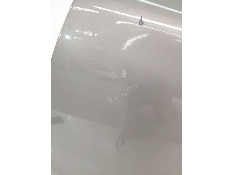 Recambio de puerta trasera izquierda para peugeot 208 1.2 12v vti referencia OEM IAM   