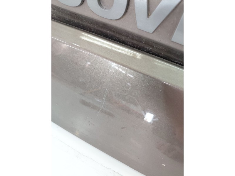 Recambio de porton trasero para land rover discovery 4 tdv6 hse referencia OEM IAM   