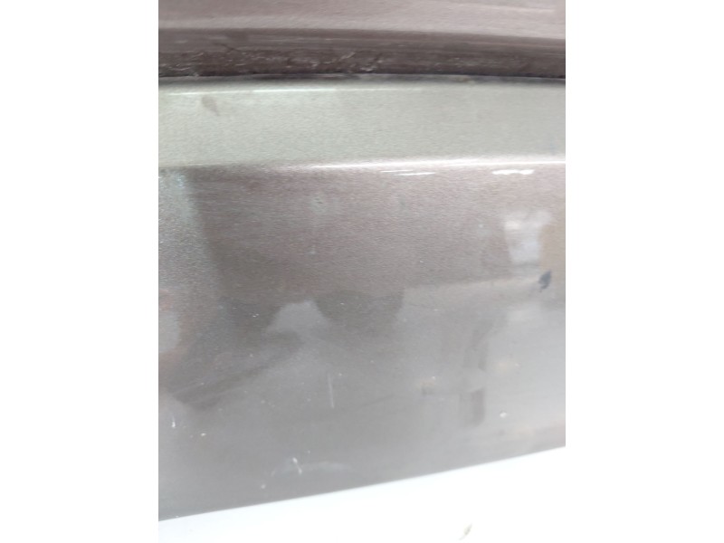 Recambio de porton trasero para land rover discovery 4 tdv6 hse referencia OEM IAM   