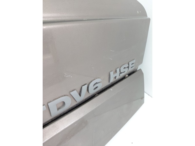 Recambio de porton trasero para land rover discovery 4 tdv6 hse referencia OEM IAM   