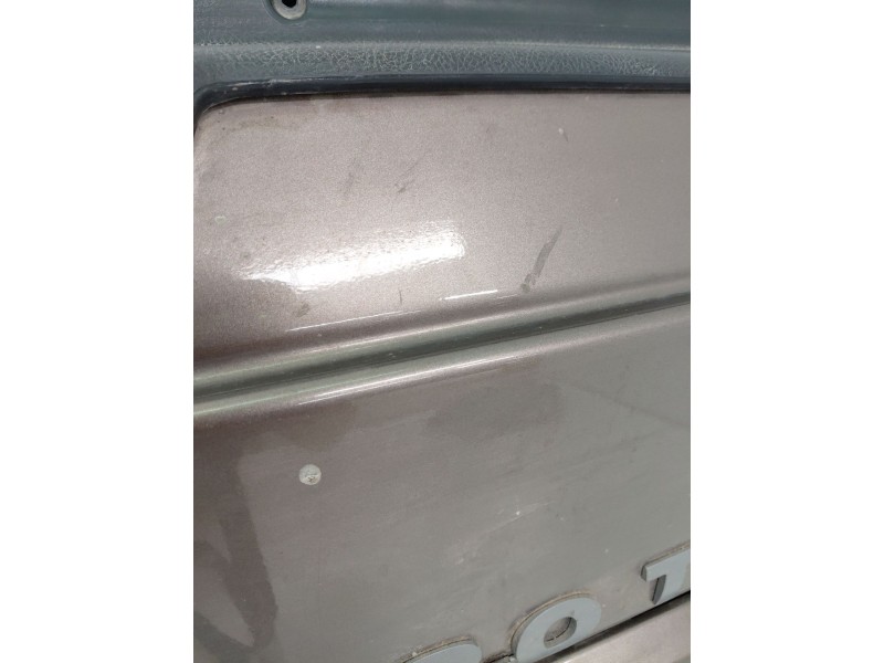 Recambio de porton trasero para land rover discovery 4 tdv6 hse referencia OEM IAM   