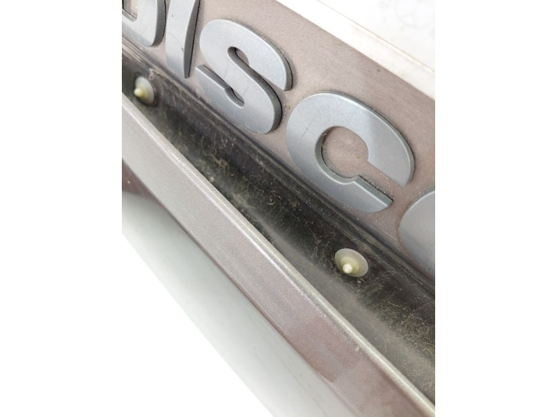 Recambio de porton trasero para land rover discovery 4 tdv6 hse referencia OEM IAM   