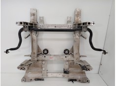Recambio de puente delantero para jaguar i-pace (x590) ev400 awd referencia OEM IAM J9D35A414AB  
