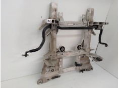 Recambio de puente delantero para jaguar i-pace (x590) ev400 awd referencia OEM IAM J9D35A414AB   2