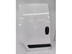 Recambio de puerta lateral corredera derecha para fiat fiorino adventure combi referencia OEM IAM   