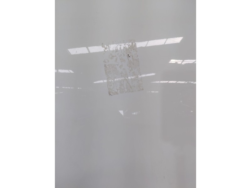 Recambio de puerta lateral corredera derecha para fiat fiorino adventure combi referencia OEM IAM   
							