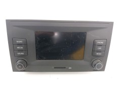 Recambio de pantalla multifuncion para seat toledo (kg3) 1.6 tdi referencia OEM IAM 5F0035888B  