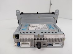 Recambio de pantalla multifuncion para renault clio iv authentique referencia OEM IAM 281153868R   2