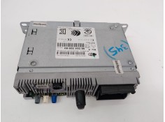 Recambio de sistema audio / radio cd para peugeot 208 1.6 16v hdi fap referencia OEM IAM 9805493980  
