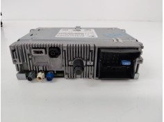Recambio de sistema audio / radio cd para peugeot 208 1.6 16v hdi fap referencia OEM IAM 9805493980   2