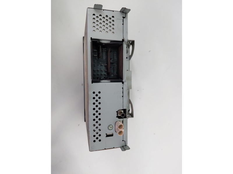 Recambio de pantalla multifuncion para seat ibiza (6p1) referencia OEM IAM 5F0035871  
							