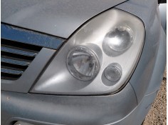 Recambio de faro izquierdo para ssangyong rexton / rexton ii (gab_) 2.7 xdi referencia OEM IAM   