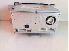 Recambio de pantalla multifuncion para kia rio basic referencia OEM IAM 965601W510   2