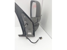 Recambio de retrovisor izquierdo para iveco daily furgón 2.3 diesel cat referencia OEM IAM    2