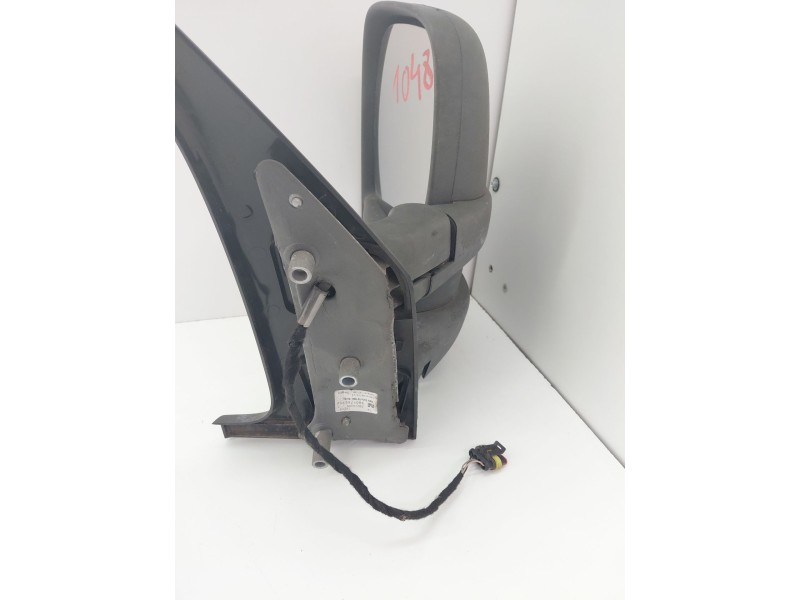 Recambio de retrovisor izquierdo para iveco daily furgón 2.3 diesel cat referencia OEM IAM   