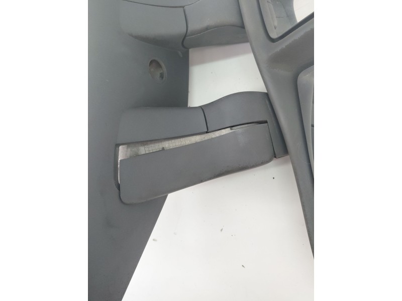 Recambio de retrovisor izquierdo para iveco daily furgón 2.3 diesel cat referencia OEM IAM   