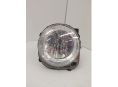 Recambio de faro izquierdo para jeep renegade suv (bu, b1, bv) 1.6 crd referencia OEM IAM 00519531110  