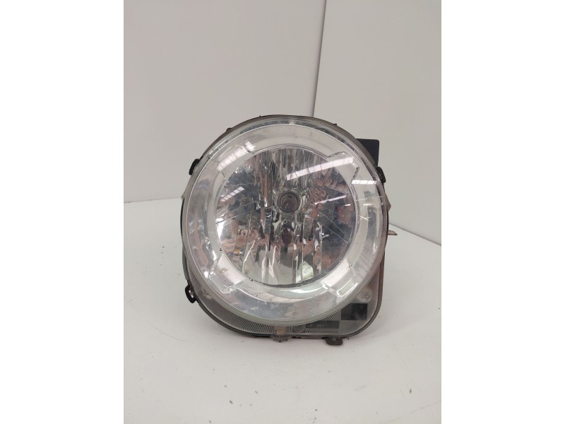 Recambio de faro izquierdo para jeep renegade suv (bu, b1, bv) 1.6 crd referencia OEM IAM 00519531110  
							