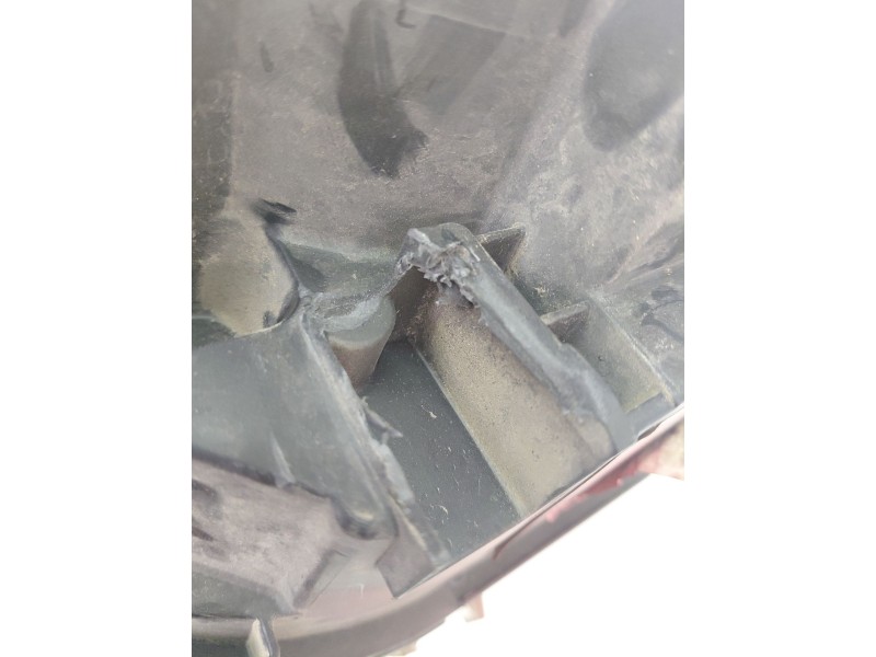 Recambio de faro izquierdo para jeep renegade suv (bu, b1, bv) 1.6 crd referencia OEM IAM 00519531110  