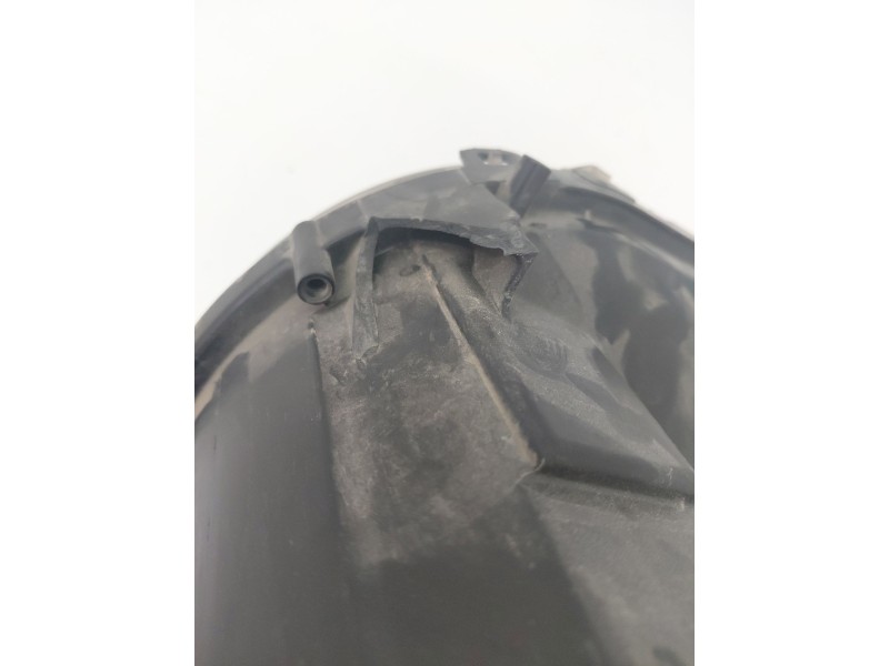 Recambio de faro izquierdo para jeep renegade suv (bu, b1, bv) 1.6 crd referencia OEM IAM 00519531110  
							