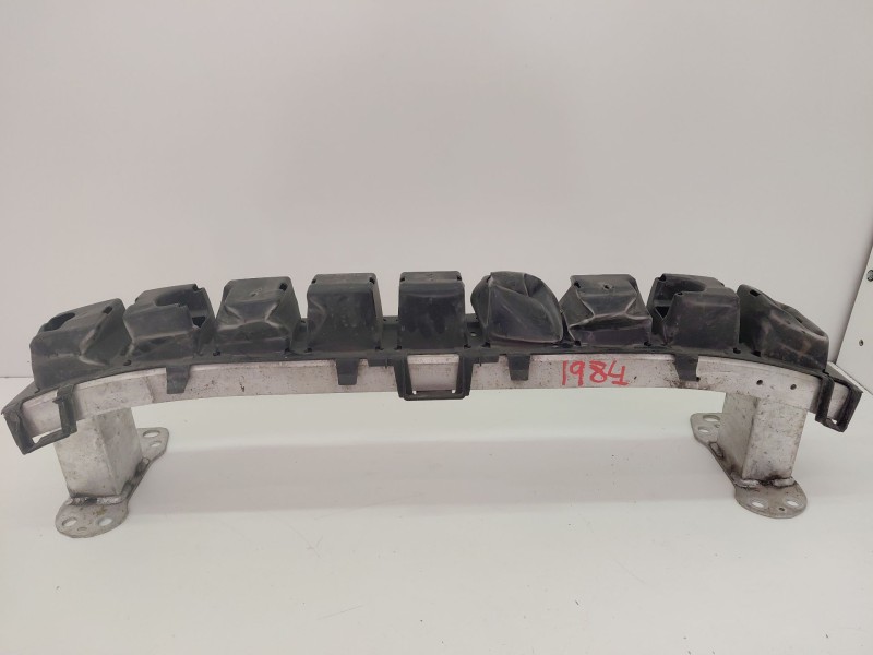 Recambio de refuerzo paragolpes delantero para jeep renegade suv (bu, b1, bv) 1.6 crd referencia OEM IAM   
							