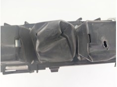 Recambio de refuerzo paragolpes delantero para jeep renegade suv (bu, b1, bv) 1.6 crd referencia OEM IAM    2