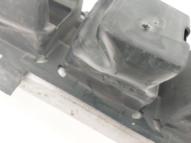 Recambio de refuerzo paragolpes delantero para jeep renegade suv (bu, b1, bv) 1.6 crd referencia OEM IAM   
							