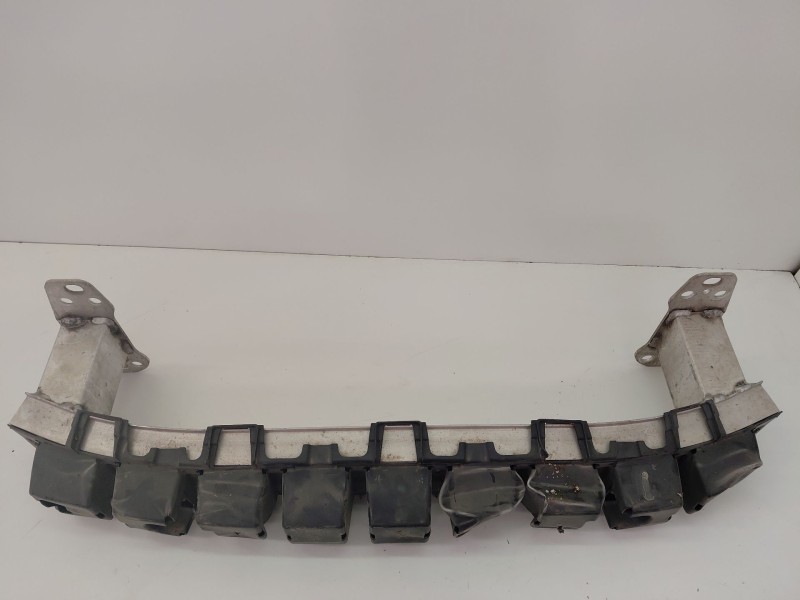 Recambio de refuerzo paragolpes delantero para jeep renegade suv (bu, b1, bv) 1.6 crd referencia OEM IAM   
							