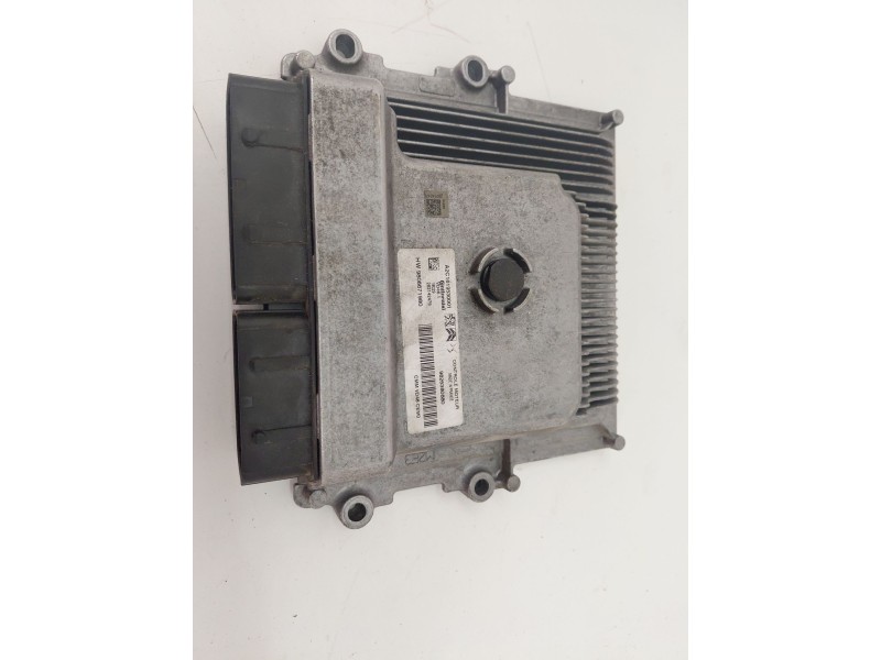 Recambio de centralita motor uce para citroën c4 picasso rip curl referencia OEM IAM 9826380880  