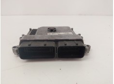 Recambio de centralita motor uce para citroën c4 picasso rip curl referencia OEM IAM 9826380880   2