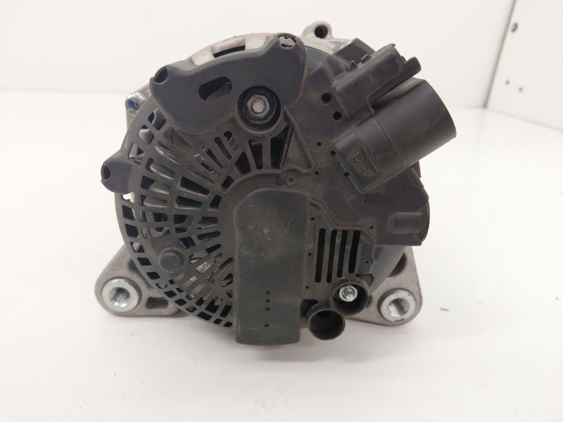 Recambio de alternador para citroën c-elysée 1.5 blue-hdi fap referencia OEM IAM 4075291037  