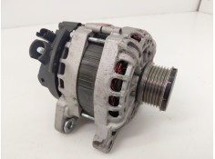 Recambio de alternador para citroën c-elysée 1.5 blue-hdi fap referencia OEM IAM 4075291037  
