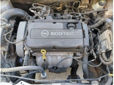 Recambio de motor completo para opel astra j (p10) 1.6 (68) referencia OEM IAM A16XER  
