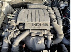 Recambio de motor completo para citroën berlingo / berlingo first furgoneta/monovolumen (m_) 1.6 hdi 75 (mb9hw) referencia OEM I
