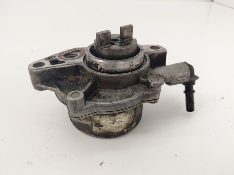Recambio de depresor freno / bomba vacio para citroën c3 1.4 hdi referencia OEM IAM 9658398080  
							