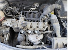 Recambio de motor completo para skoda fabia ii (542) 1.2 referencia OEM IAM BBM  