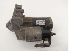 Recambio de motor arranque para citroën c4 berlina 1.6 hdi 90 cv referencia OEM IAM 966401698001  
