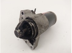 Recambio de motor arranque para citroën c4 berlina 1.6 hdi 90 cv referencia OEM IAM 966401698001   2