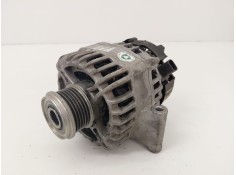 Recambio de alternador para opel corsa d 1.3 16v cdti cat (z 13 dth / l4i) referencia OEM IAM IA7813ES   2