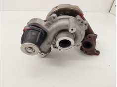 Recambio de turbocompresor para dacia duster ii 1.5 blue dci diesel fap cat referencia OEM IAM 144109240R   2