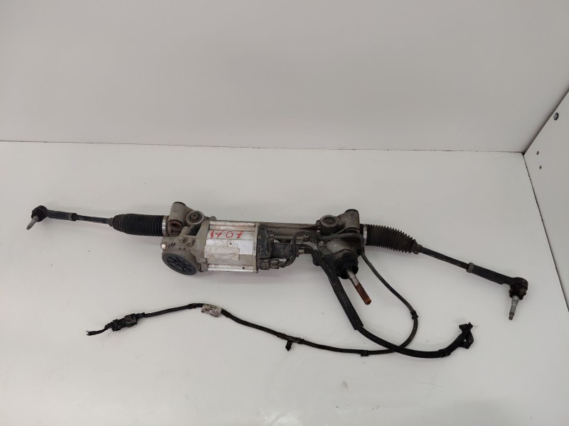 Recambio de cremallera direccion para opel astra j lim. 1.7 cdti 131 cv referencia OEM IAM 7805501692  