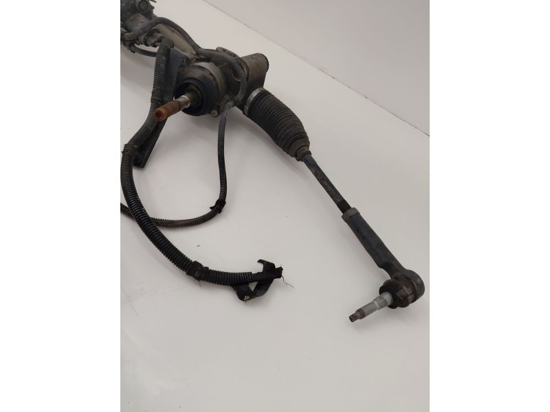 Recambio de cremallera direccion para opel astra j lim. 1.7 cdti 131 cv referencia OEM IAM 7805501692  