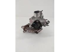 Recambio de compresor aire acondicionado para ford ecosport 1.0 ecoboost referencia OEM IAM   