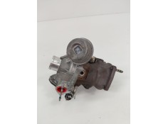 Recambio de compresor aire acondicionado para ford ecosport 1.0 ecoboost referencia OEM IAM    2